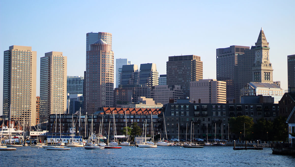 Boston: crowdsourcing for effective public action