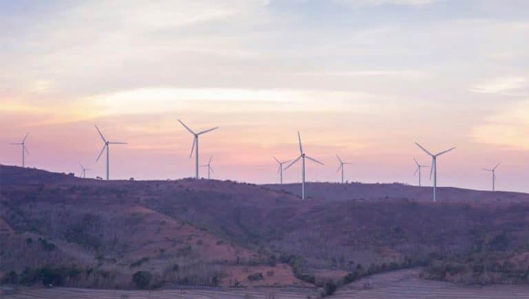 Indonesia’s Largest Wind Farm To Be Commissioned